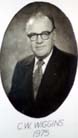 Charles Wiggins